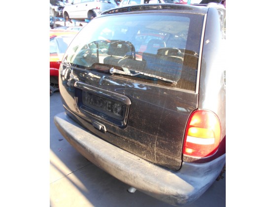 Chrysler Voyager 2.5 TD 1999